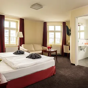 Schlafgut Appartementhotel Lipsk