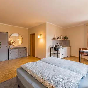 Stadtgut Moelkau & Apartment
