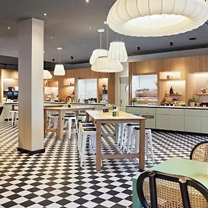 Hotell Legere Express, Leipzig